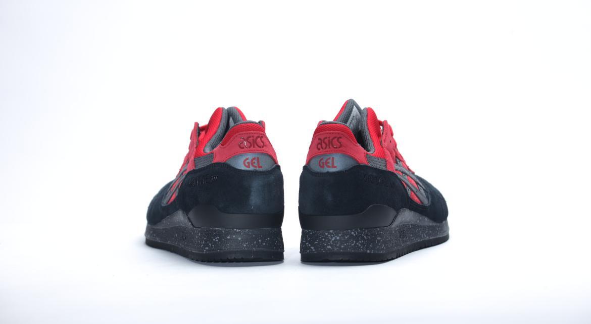 ファッションなデザイン Lyte Gel Asics III  X-Mas 小物